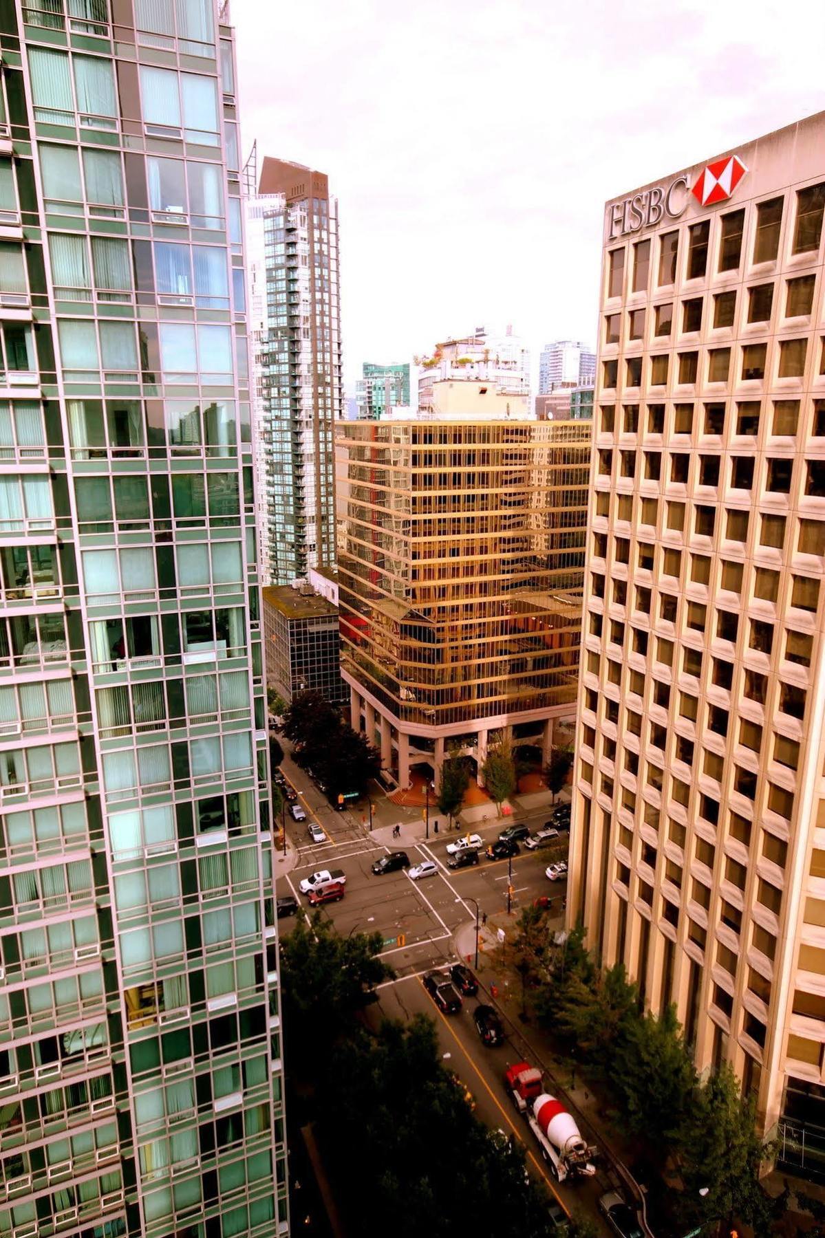 Apartament Dunowen Properties Vancouver Zewnętrze zdjęcie