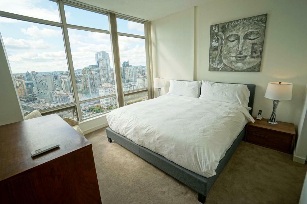 Apartament Dunowen Properties Vancouver Zewnętrze zdjęcie